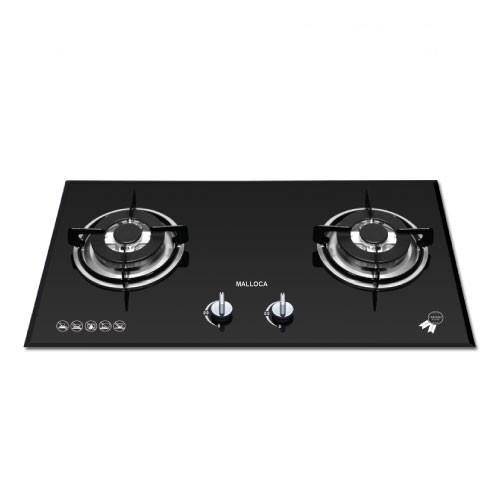 Bếp Gas Âm Malloca GHG-732A